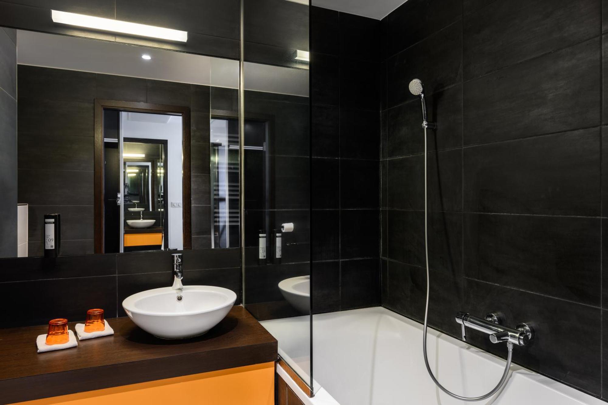 Art Hotel Szeged Eksteriør billede