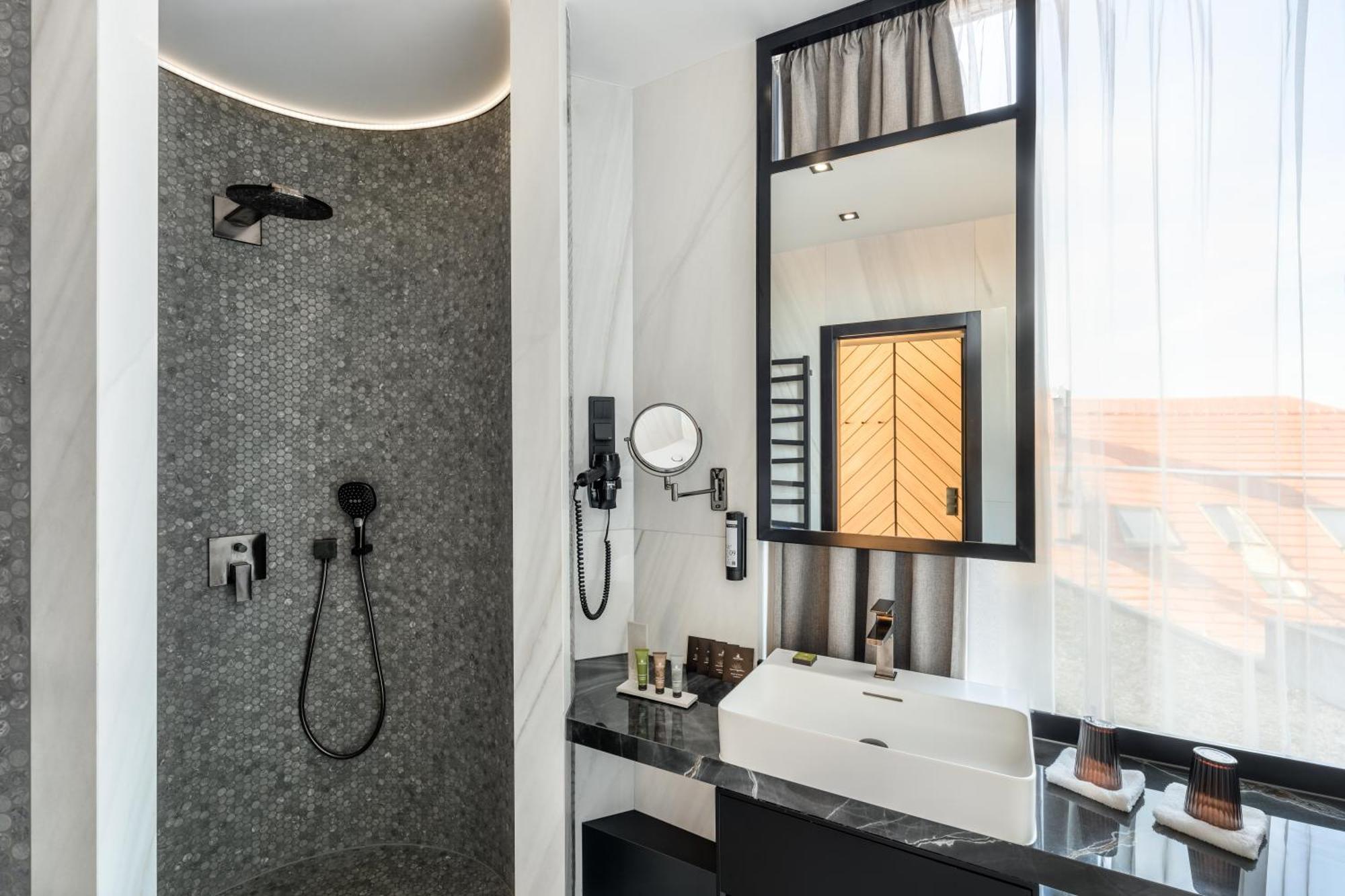 Art Hotel Szeged Eksteriør billede